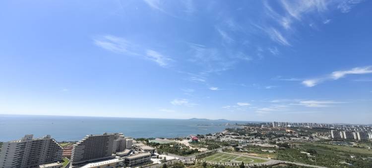 山海云居·180°全海景精品民宿图片