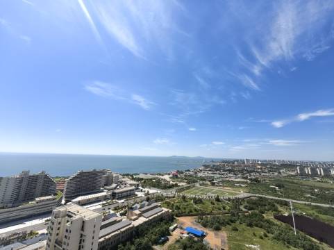 山海云居·180°全海景精品民宿图片