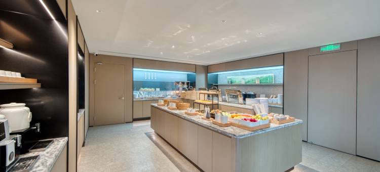 全季酒店(杭州信息港小镇建设二路店)图片