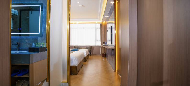 金瓶酒店(阿坝州阿坝县店)图片