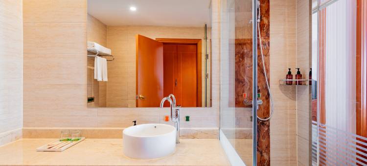 维也纳酒店(呼和浩特南二环昭君路店)图片