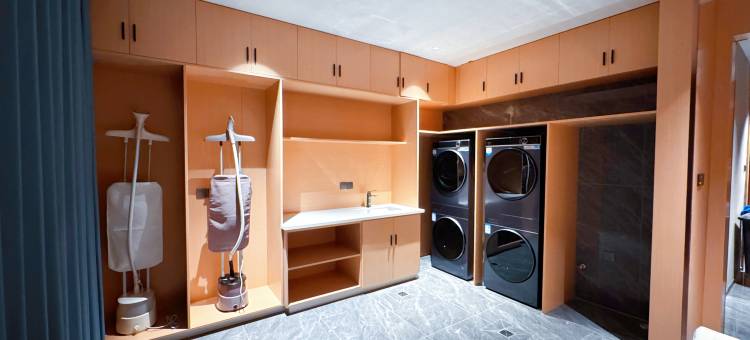 美豪丽致酒店(海西格尔木盐湖广场店)图片