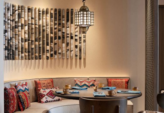 Wanda Vista Ganman DunhuangHotel Overview