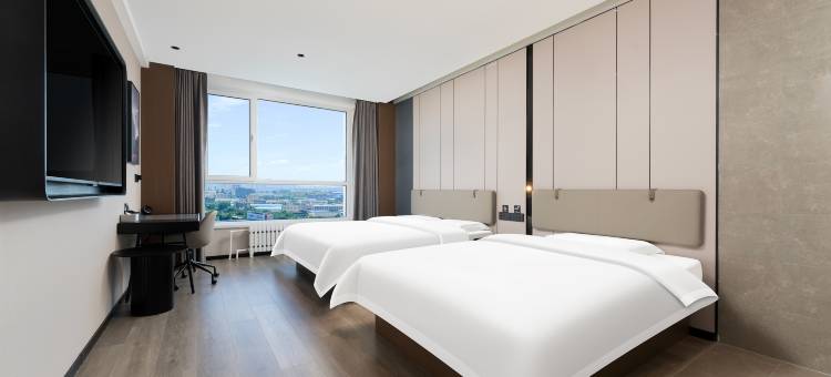 艾维汀酒店图片