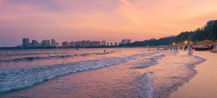 福泰智慧酒店(漳州古城店)图片