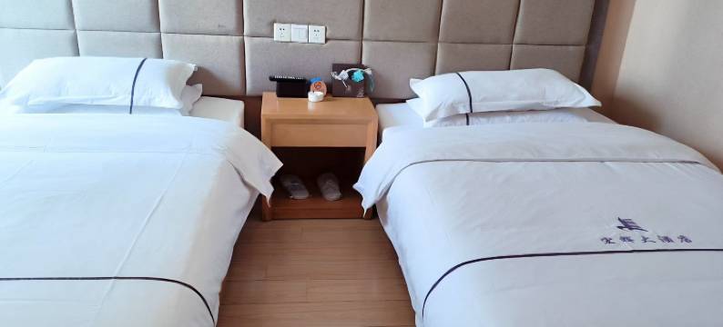 武胜宏辉大酒店图片