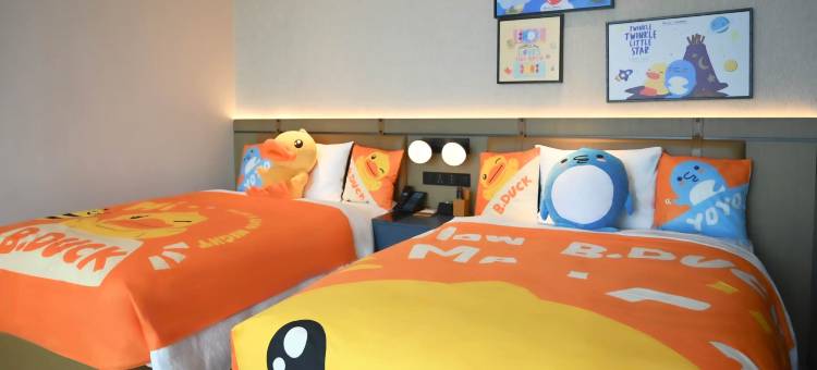 乌鲁木齐中建福朋喜来登酒店图片