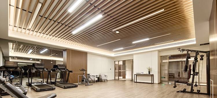 开元名庭酒店(银川兰傒谷商务广场店)图片