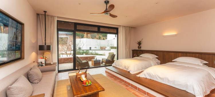 商洛东坡院子图片