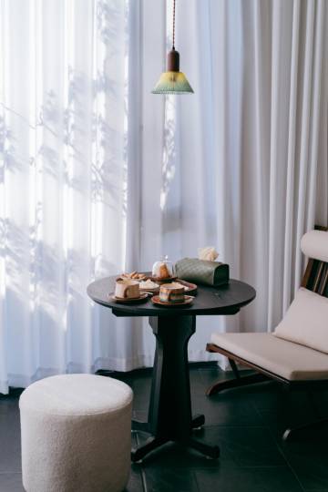 泉州山丛栖宿(西街钟楼店)图片