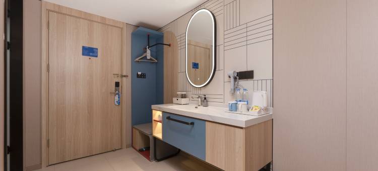 如家酒店(无锡太湖鼋头渚风景区荣巷地铁站店)图片