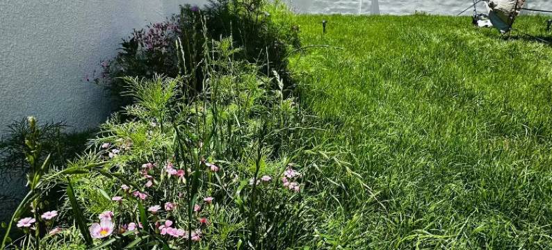 诺嘉山隐·心憩花园美宿图片