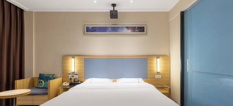 城市便捷酒店(驻马店正阳路店)图片