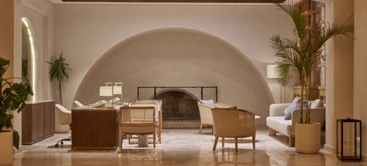 格乌纳高尔夫度假施柏阁酒店(Steigenberger Golf Resort)图片