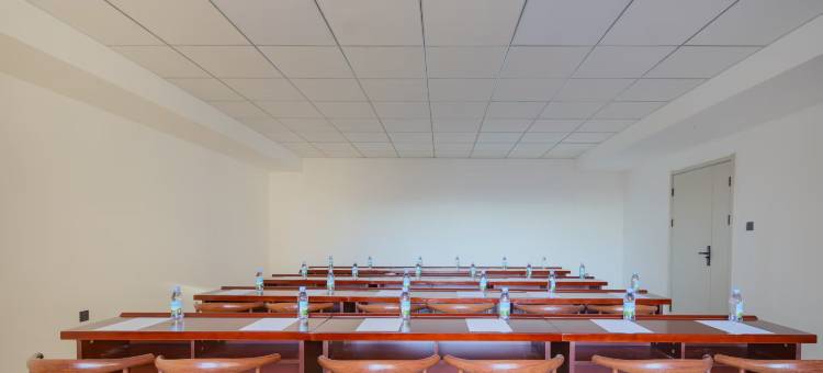 骏怡酒店(大同古城云冈路店)图片