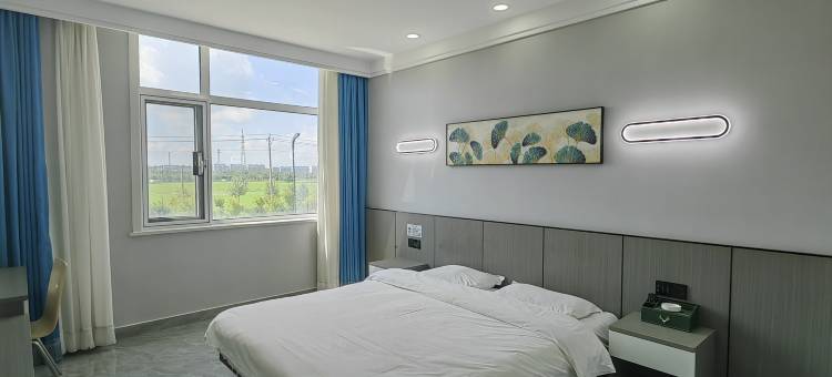 康保桦悦礼宴图片