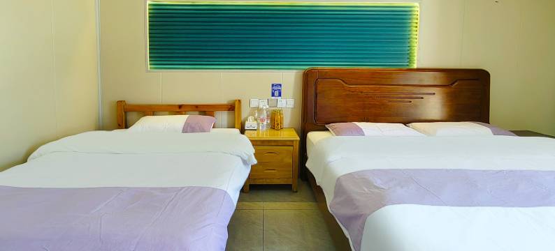 冰峰山庄(喀纳斯景区店)图片