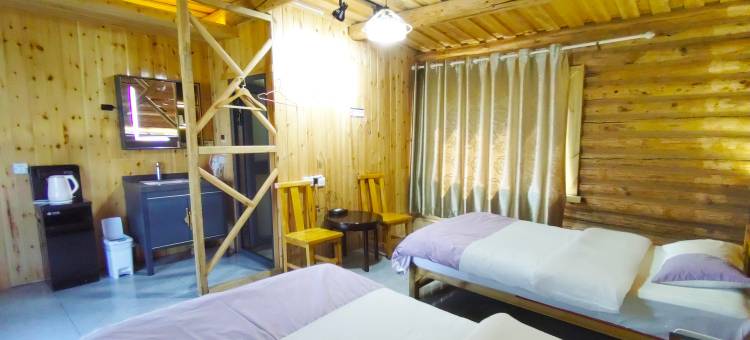 冰峰山庄(喀纳斯景区店)图片