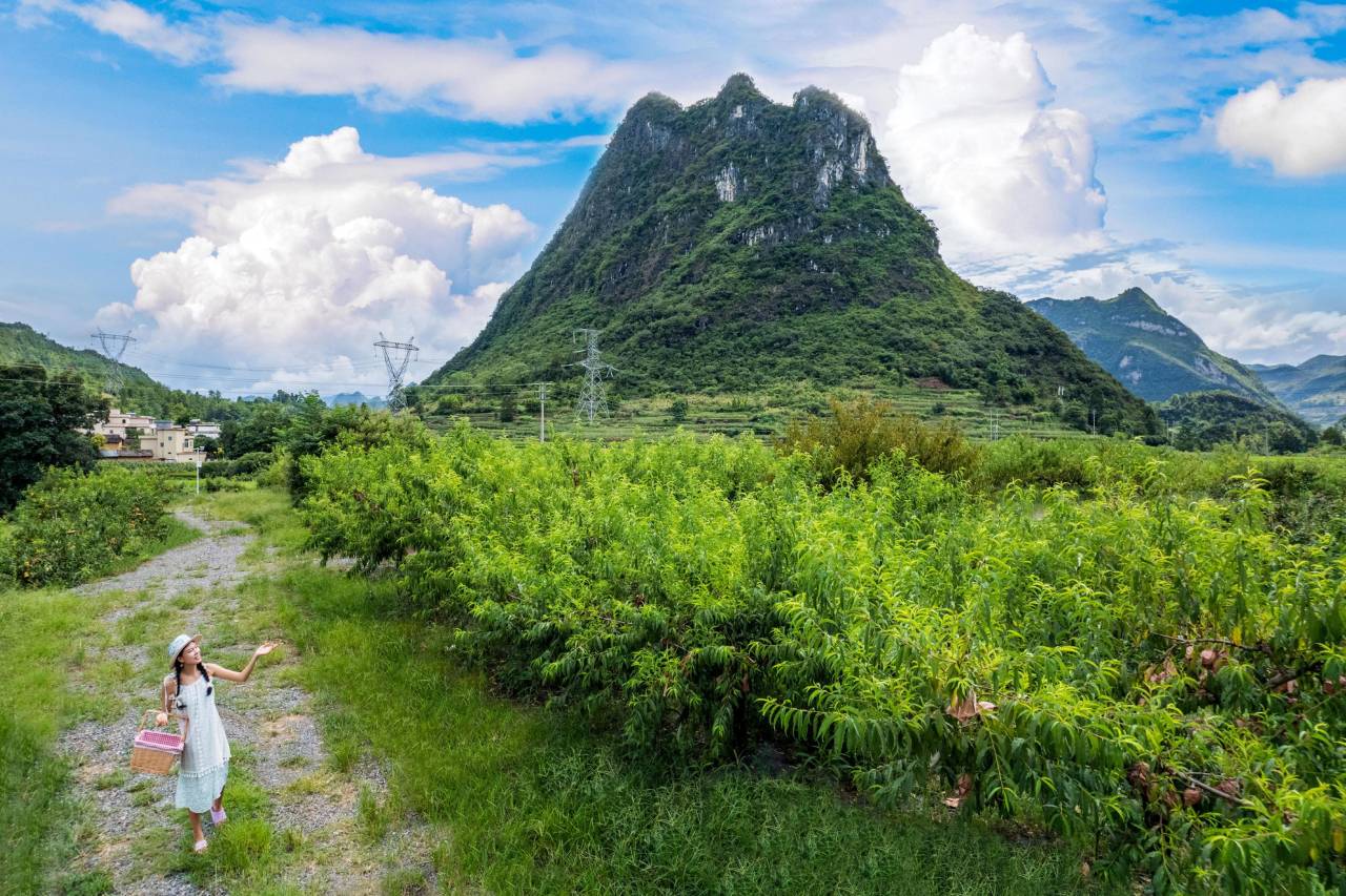韶关乳源蓝山源岭南东方温泉酒店图片