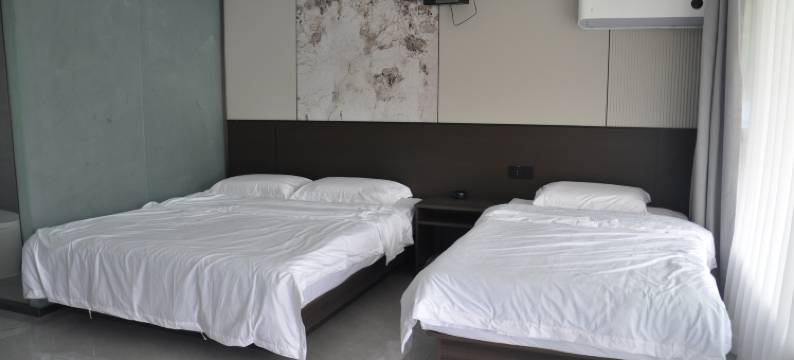 嘉荫渔水情农庄图片