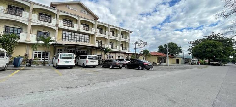 安吉利斯宫饭店(Angeles Palace Hotel)图片