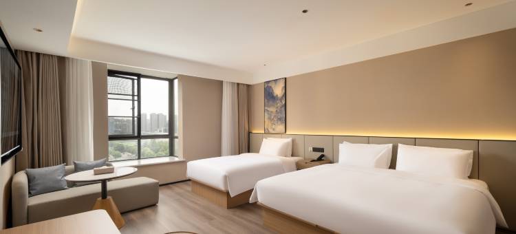 星程酒店(成都新都医学院店)图片