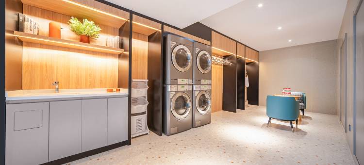 如家商旅酒店(太原柳巷钟楼街景区店)图片