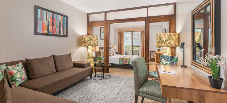 大雅台金佰利酒店(Hotel Kimberly Tagaytay)图片