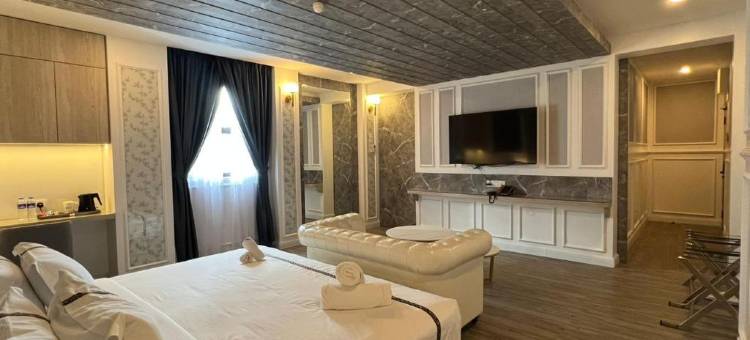 飞哲古迹酒店(Frazel Heritage Hotel)图片