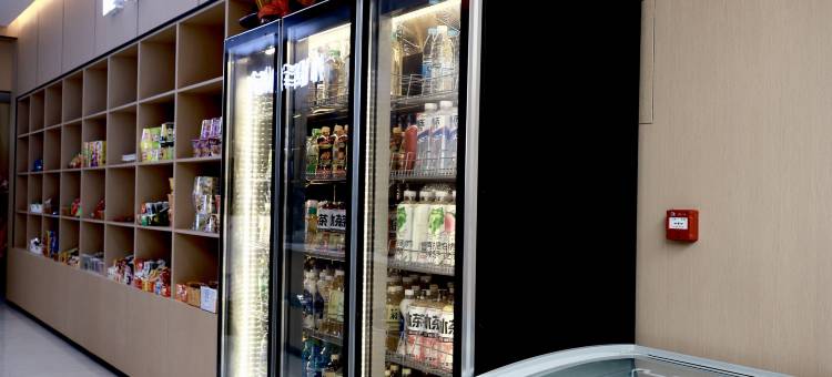 赫朗电竞酒店图片