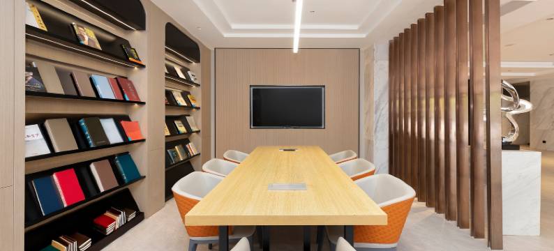 城市便捷酒店(武汉高铁站店)图片