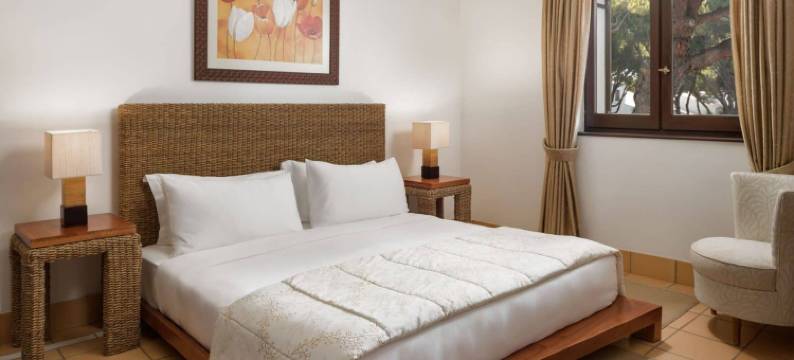 松崖村(Pine Cliffs Village)图片