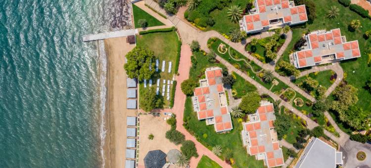 梅里特皇家花园酒店及娱乐场(Merit Royal Gardens Hotel & Casino)图片