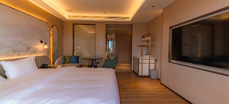 凤凰成双酒店(PHOENIX CHENG SHUANG HOTEL)图片