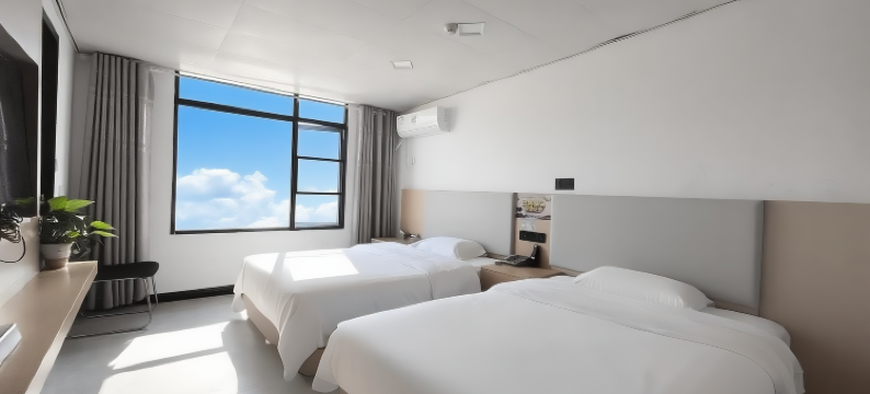 金廷宾馆(永丰贸易广场店)图片