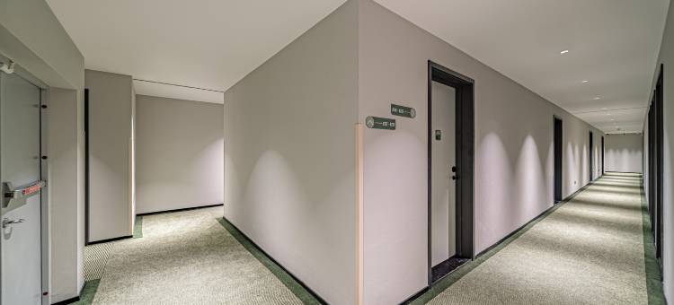 海友酒店(陇南火车站店)图片