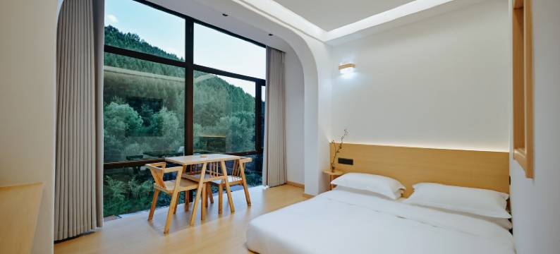 泰佑山舍民宿(五台山碧霞寺店)图片