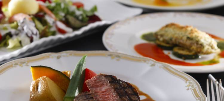 八岳高原酒店(Yatsugatake Kogen Lodge)图片