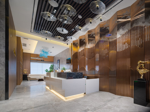 夷州瑞锦酒店(观山湖公园观山西路地铁站店)