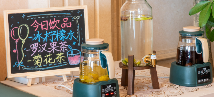 维也纳3好酒店(深圳观澜富士康章阁店)图片