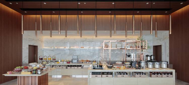 宇都宫光芒酒店(CANDEO HOTELS)(Candeo Hotel Utsunomiya)图片