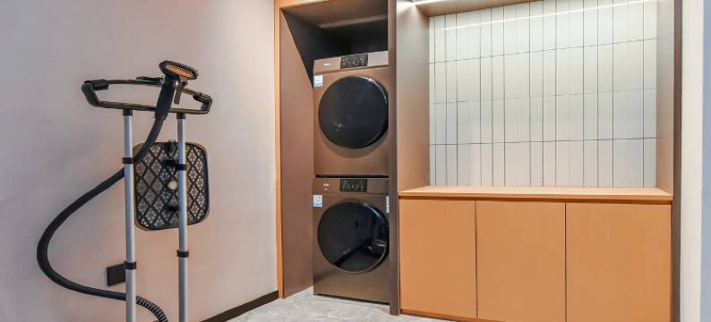 城市便捷酒店(重庆解放碑十八梯店)图片