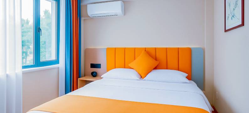 米莱大酒店(成县汽车站店)图片