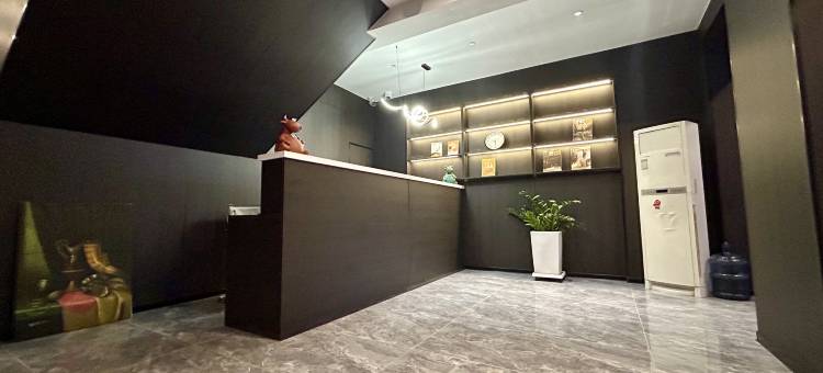 东达正辉酒店(包头正翔国际店)图片