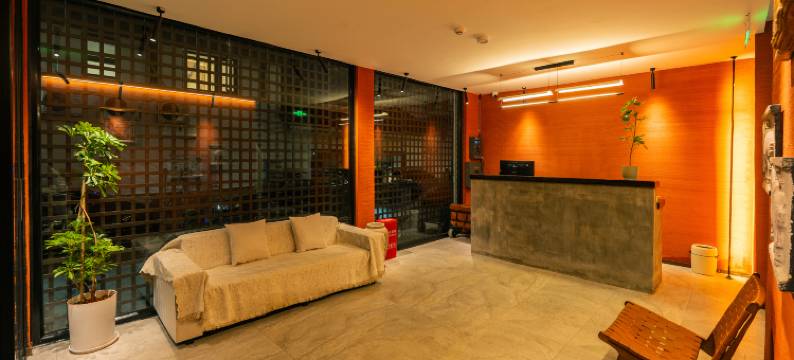 阅山·Hillside Reverie|270°雪山观景|智能设计师度假民宿图片