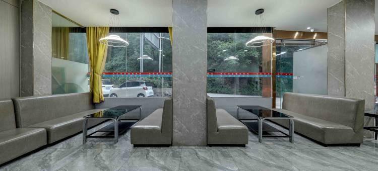 攀枝花永峰商务宾馆图片