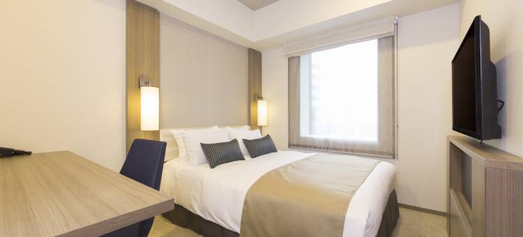 东京银座东急STAY酒店(Tokyu Stay Ginza)图片