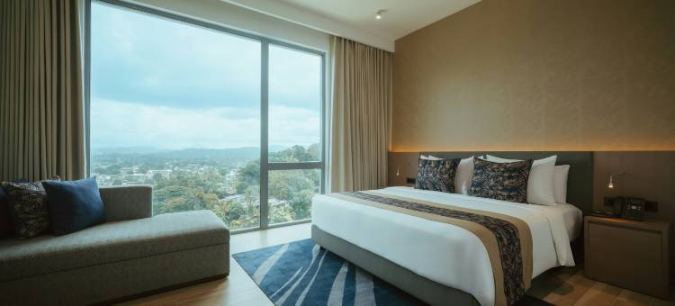 辛纳蒙康提秘境酒店(Kandy Myst by Cinnamon)图片