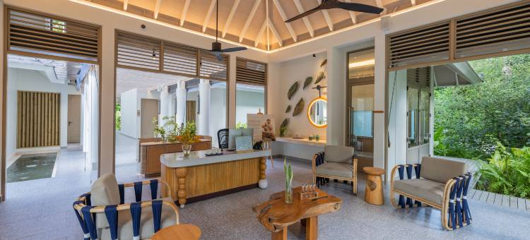 阿瓦尼+安凡尼马尔代夫度假村(Avani+ Fares Maldives Resort)图片