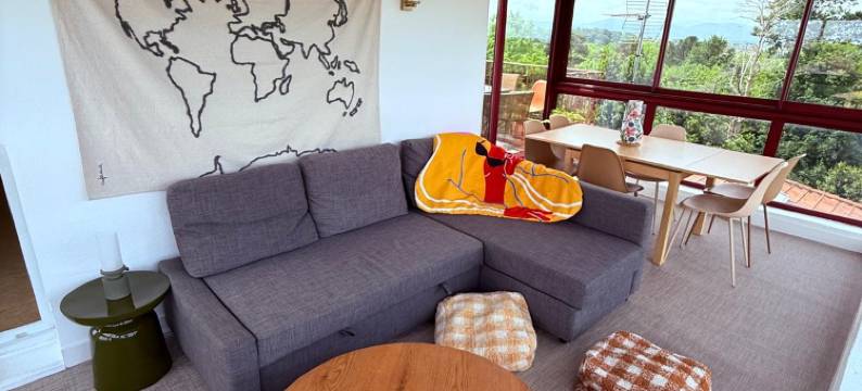 Résidence Château d'Acotz - Appartements Avec Piscine à 300m des Plages & Océan图片